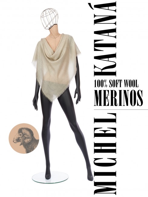 Платок Унисекс KV100-JgT.W60_24DMW-10.11/TN